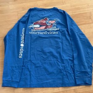 Men’s Vineyard Vines Shirt